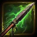 Smite Items: Bumba's Spear