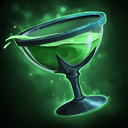 Smite Item Chalice of Healing