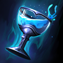 Smite Item Chalice of Mana