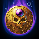 Smite Item Charon's Coin