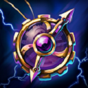 Smite Items: Chronos' Pendant