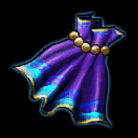 Smite Items: Cleric's Cloak