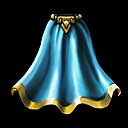 Smite Item Cloak