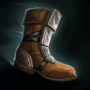 Smite Items: Combat Boots