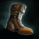 Smite Item Combat Boots