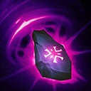 Build Item Corrupted Blink Rune