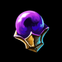 Smite Item Cursed Orb