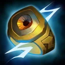 Smite Item Cyclopean Ring