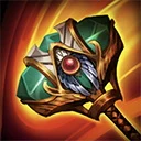 Smite Item Dawnbringer