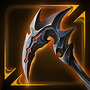 Smite Items: Death's Temper