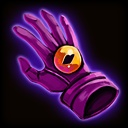 Smite Item Devourer's Touch