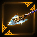 Smite Item Diamond Arrow