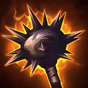 Smite Items: Dominance