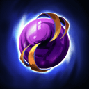 Smite Item Doom Orb