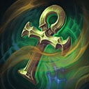 Smite Item Drowned Ankh