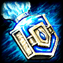 Smite Items: Elixir of Defense