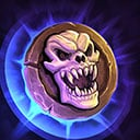 Smite Items: Emblem of Trembling Terror