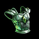 Smite Item Emerald Mail