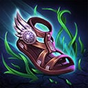 Smite Items: Entangling Wings