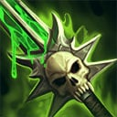 Smite Items: Envenomed Deathbringer