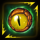 Smite Item Eye Of The Jungle