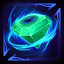 Smite Items: Gem of Focus