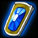 Smite Item Gem of Gaia