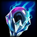 Smite Item Gem of Isolation