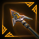 Smite Items: Gilded Arrow