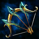 Smite Item Golden Bow