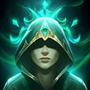 Smite Items: Greater Cloak of Meditation