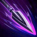 Smite Items: Greater Sundering Spear