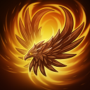 Smite Items: Griffonwing Earrings