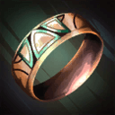 Smite Item Hastened Ring