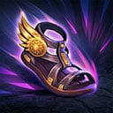 Smite Items: Hastened Wings