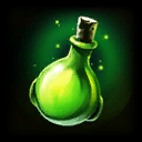 Smite Items: Healing Potion