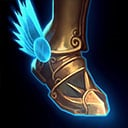 Smite Items: Heavenly Wings