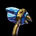 Smite Item Heavy Hammer