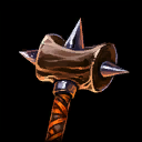 Build Item Heavy Mace