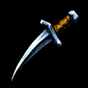 Smite Items: Hidden Dagger