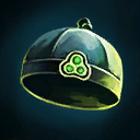 Smite Item Imperial Helmet