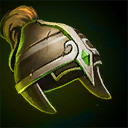 Smite Item Jade Mountain Helm