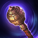 Smite Item Jotunn's Cunning