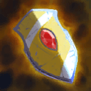 Smite Item Knight's Shield