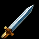 Smite Items: Light Blade