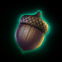 Smite Item Lively Acorn