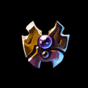 Build Item Lost Artifact