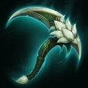 Smite Items: Lotus Sickle