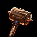 Build Item Mace