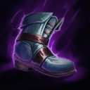 Smite Items: Magic Shoes